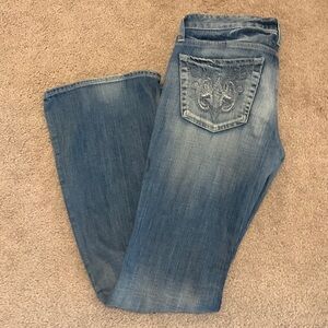 Big Star Jeans